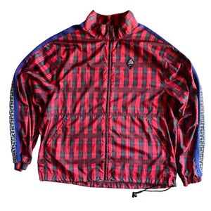 Nike x Coming to America Windbreaker Jacket - Men’s XL